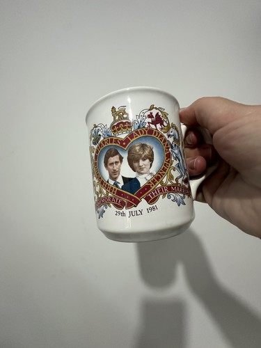 Prince charles and - charles, diana