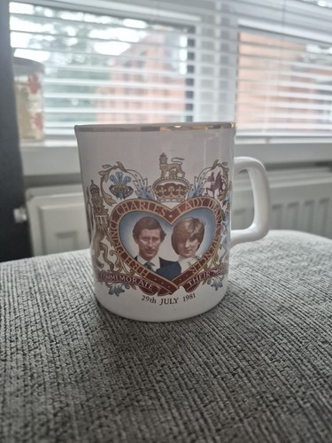 1981 royal wedding - royal,
