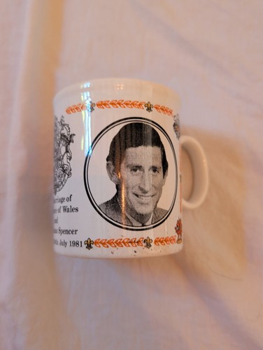 Prince charles and - charles, princess
