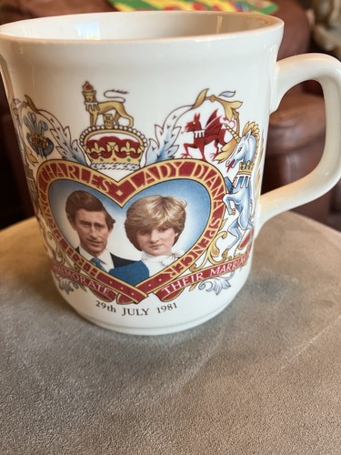 Charles and diana marriage - diana,