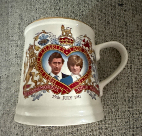 Royal wedding charles - royal, &