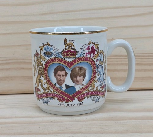 Charles and diana wedding - and,