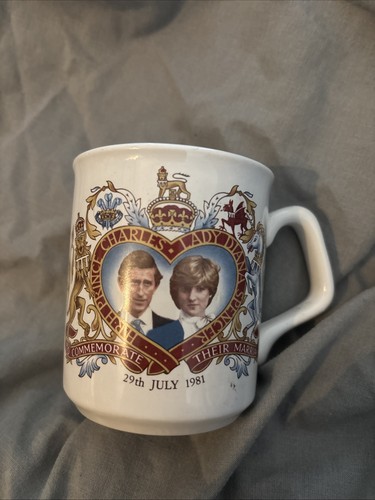 Hrh prince charles - and, lady