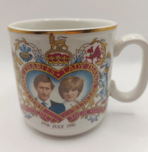 Vintage prince charles and - charles,