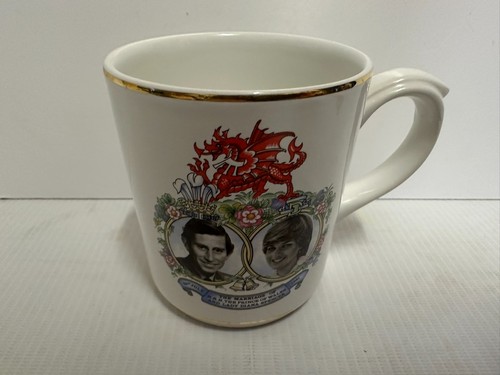 Poole pottery coffee - pottery, mug