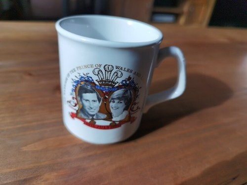 1981 royal wedding - 1981, –