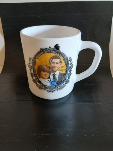 Vintage charles and - charles, diana