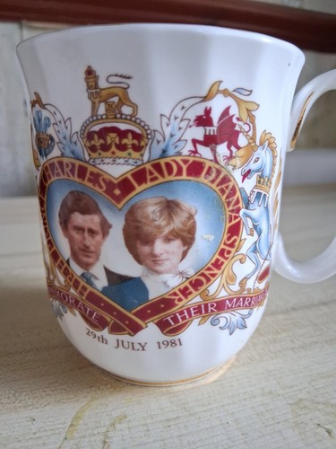 Prince charles and lady diana - charles,