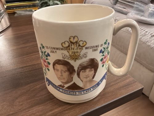 New devon commemorative mug - devon,