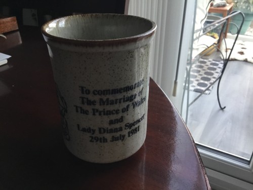 Dunoon pottery charles - pottery,,
