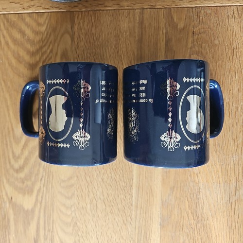 Two pair charles - two, royal
