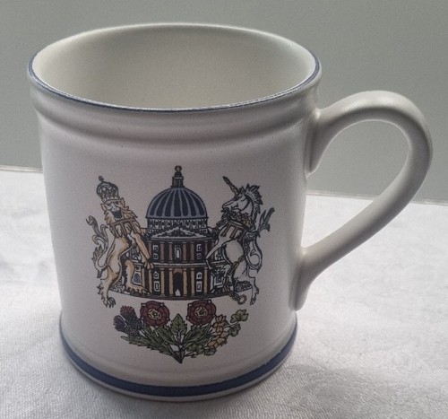 Denby prince charles and lady - prince,
