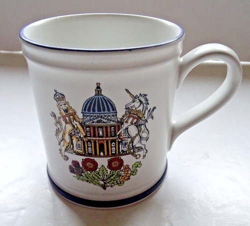 Denby prince charles and lady - and,