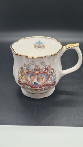This commemorative mug - this,