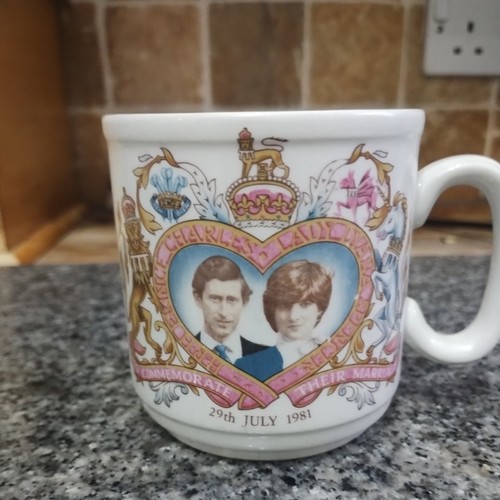 Charles and diana wedding 1981 - wedding,