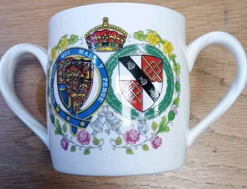 Crown staffordshire charles - staffordshire,
