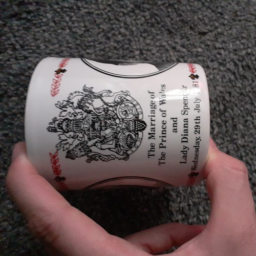 Mug collectables the royal - mug,