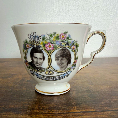 Princess diana prince - princess,