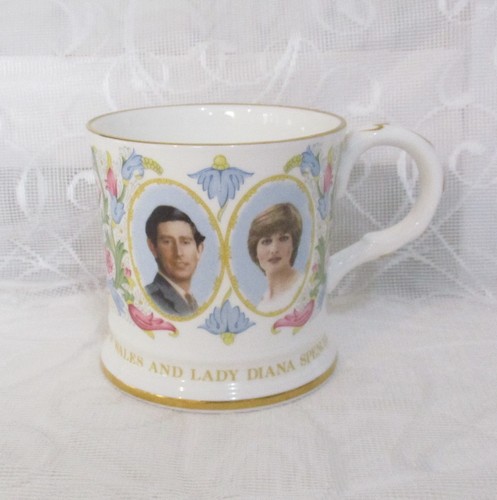 Vintage coalport charles and - coalport,