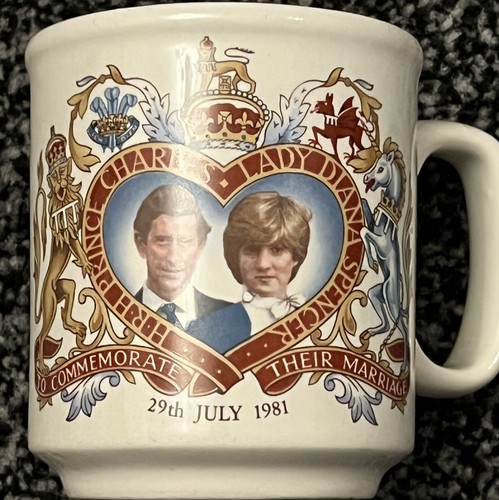 Charles and diana - charles,