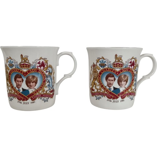 Charles diana commemorative - charles,