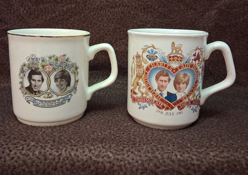 Vintage prince charles - vintage,