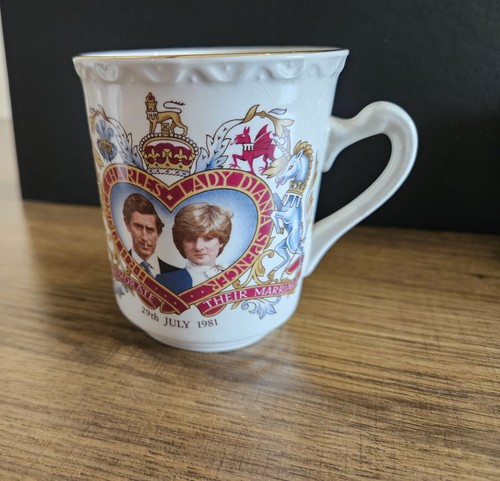 Charles and diana - charles,