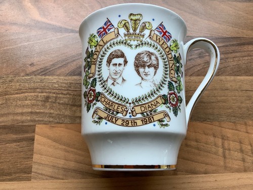 Rare vintage hammersley - rare,