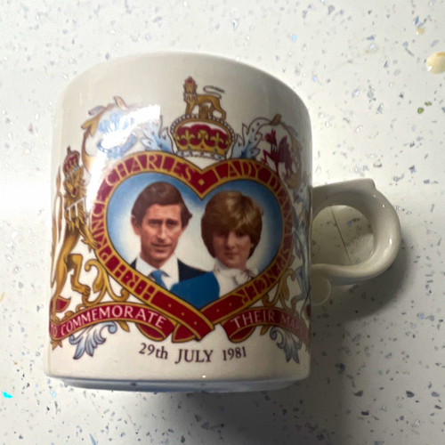 Prince charles lady diana - charles,