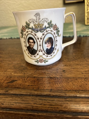 Charles and diana royal - and,