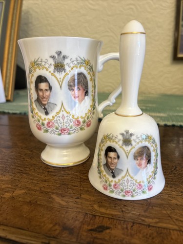 Charles and diana - and, wedding