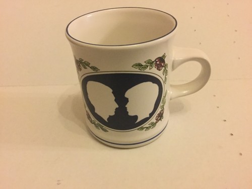 Denby royal wedding - -,