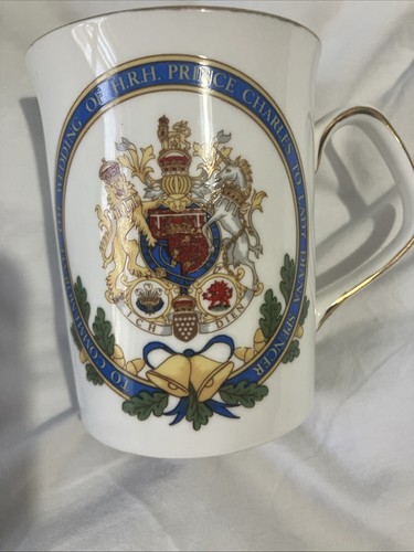 Elizabethan fine bone china - elizabethan,