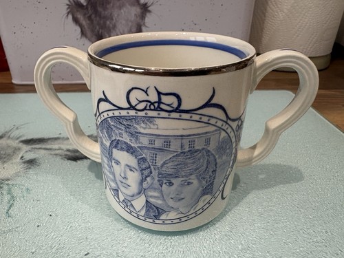 Lovely handed mug prince - 2,