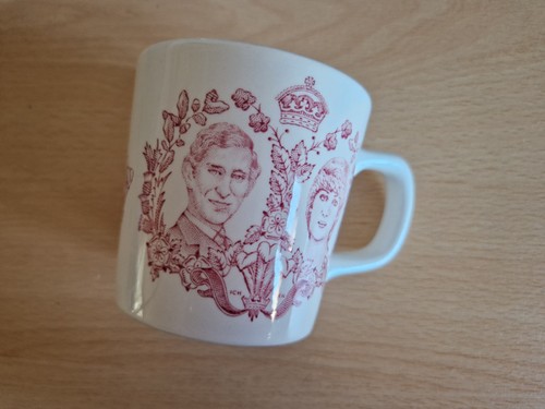 Masons england small cup mug - masons,