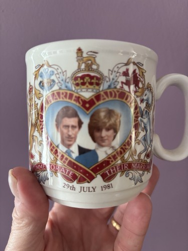 Charles and diana - charles,
