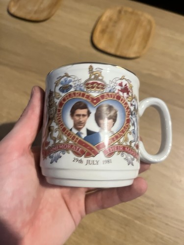 Vintage 1981 wedding prince - 1981, of