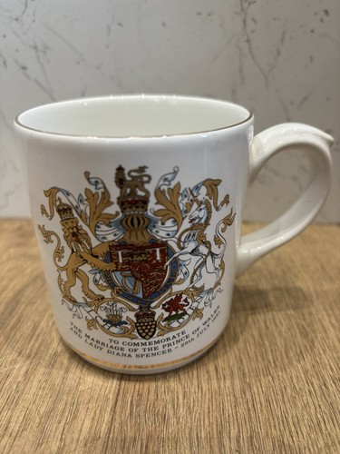 Vintage poole pottery mug - poole,