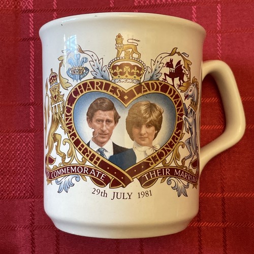 Prince charles and lady - and,