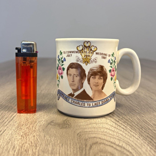 1981 prince charles lady - prince, &