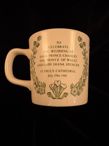 Masons england small mug - england,