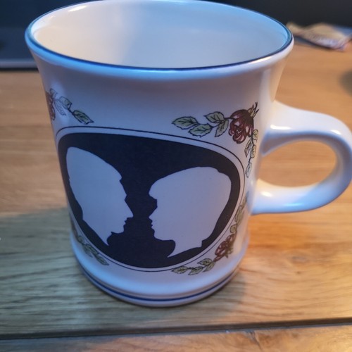 Denby royal wedding - royal,