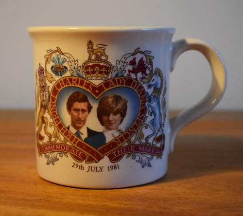 Jarrolds charles and diana - charles,