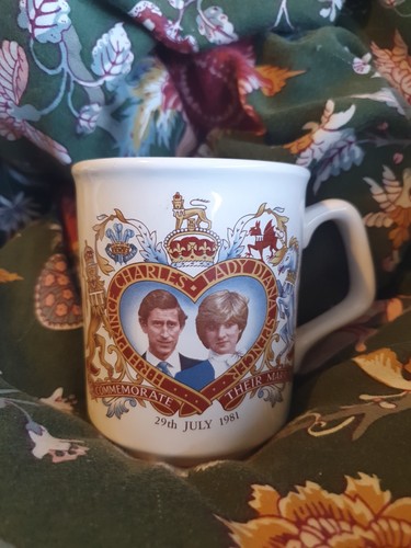 1981 royal wedding - royal,