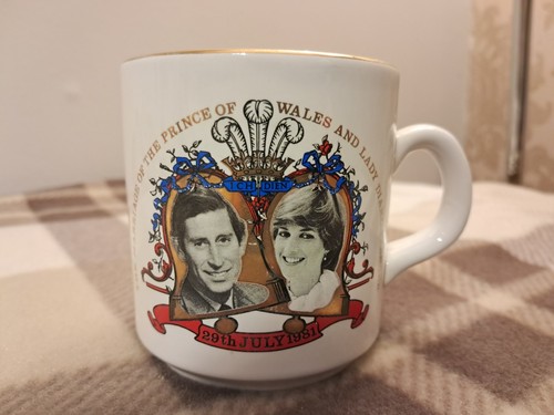 The marriage prince - the, of
