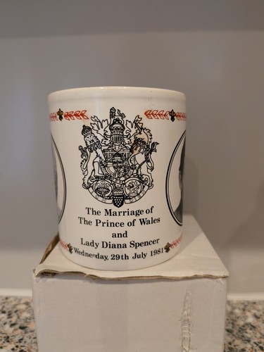 Princess diana and - diana, charles