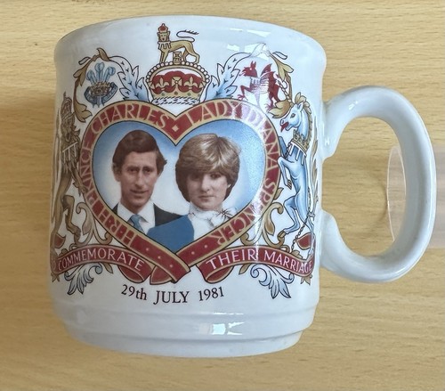 Vintage prince charles and - vintage,