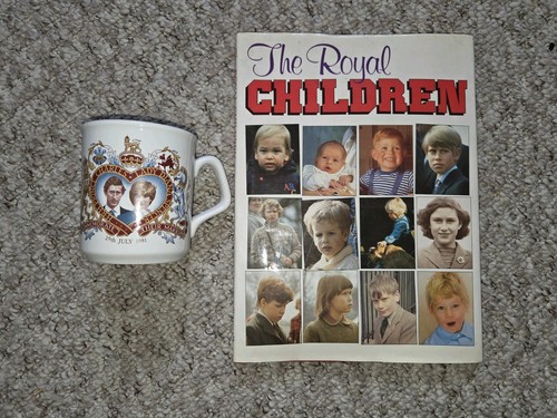 Royal family bundle - royal,