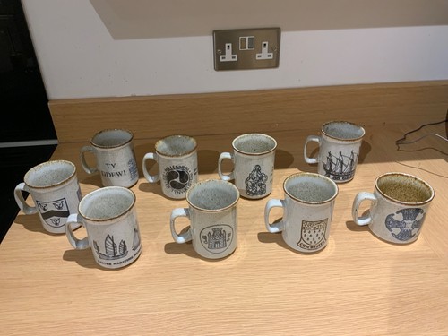 Vintage dunoon collectable - vintage,