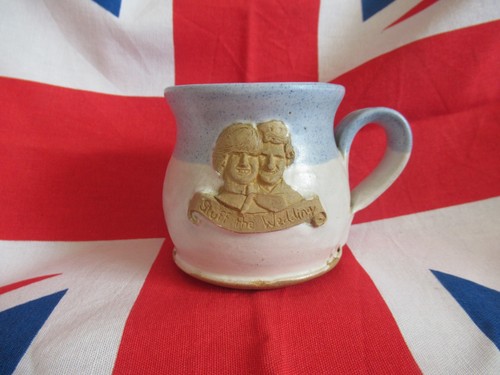 Charles and diana - and,